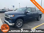 2022 Chevrolet Silverado 1500 Crew Cab 4WD Pickup for sale #52848X - photo 1
