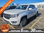 2019 Chevrolet Colorado Crew Cab 4WD Pickup for sale #52849A - photo 1