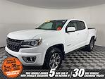 Used 2019 Chevrolet Colorado Z71 Crew Cab for sale #52849A - photo 10