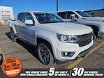 2019 Chevrolet Colorado Crew Cab 4WD Pickup for sale #52849A - photo 4