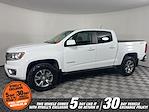 Used 2019 Chevrolet Colorado Z71 Crew Cab for sale #52849A - photo 9