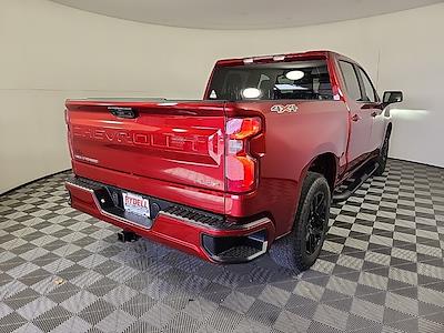 2026 Chevrolet Silverado 1500 Crew Cab 4WD Pickup for sale #52851 - photo 2