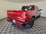 2026 Chevrolet Silverado 1500 Crew Cab 4WD Pickup for sale #52851 - photo 2