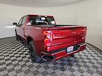 2026 Chevrolet Silverado 1500 Crew Cab 4WD Pickup for sale #52851 - photo 9