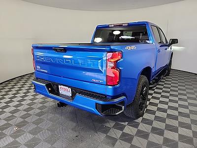 2026 Chevrolet Silverado 1500 Crew Cab 4WD Pickup for sale #52852 - photo 2