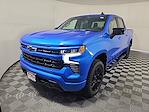 2026 Chevrolet Silverado 1500 Crew Cab 4WD Pickup for sale #52852 - photo 4