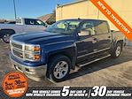 2014 Chevrolet Silverado 1500 Crew Cab 4WD Pickup for sale #52854A - photo 1