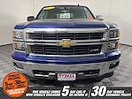 2014 Chevrolet Silverado 1500 Crew Cab 4WD Pickup for sale #52854A - photo 11