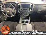 2014 Chevrolet Silverado 1500 Crew Cab 4WD Pickup for sale #52854A - photo 18
