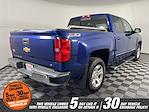 2014 Chevrolet Silverado 1500 Crew Cab 4WD Pickup for sale #52854A - photo 4