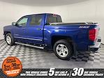 2014 Chevrolet Silverado 1500 Crew Cab 4WD Pickup for sale #52854A - photo 7