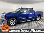2014 Chevrolet Silverado 1500 Crew Cab 4WD Pickup for sale #52854A - photo 9