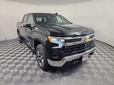New 2026 Chevrolet Silverado 1500 LT Crew Cab 4WD Pickup for sale #52856 - photo 2