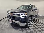 New 2026 Chevrolet Silverado 1500 LT Crew Cab 4WD Pickup for sale #52856 - photo 4