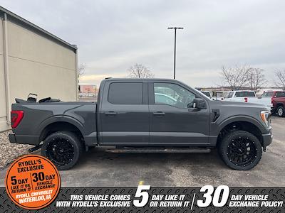 Used 2021 Ford F-150 - photo 1