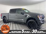 2021 Ford F-150 SuperCrew Cab 4WD Pickup for sale #52860Z - photo 2