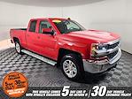 Used 2017 Chevrolet Silverado 1500 LT Double Cab for sale #52861A - photo 1