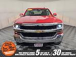 Used 2017 Chevrolet Silverado 1500 LT Double Cab for sale #52861A - photo 4