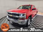 Used 2017 Chevrolet Silverado 1500 LT Double Cab for sale #52861A - photo 5