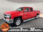 Used 2017 Chevrolet Silverado 1500 LT Double Cab for sale #52861A - photo 6