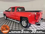 Used 2017 Chevrolet Silverado 1500 LT Double Cab for sale #52861A - photo 8