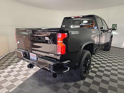 New 2026 Chevrolet Silverado 2500 LTZ Crew Cab for sale #52866 - photo 2