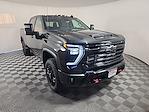New 2026 Chevrolet Silverado 2500 LTZ Crew Cab for sale #52866 - photo 3