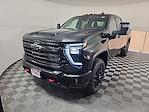 New 2026 Chevrolet Silverado 2500 LTZ Crew Cab for sale #52866 - photo 5