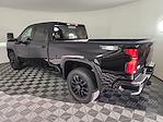 New 2026 Chevrolet Silverado 2500 LTZ Crew Cab for sale #52866 - photo 8