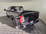 New 2026 Chevrolet Silverado 2500 LTZ Crew Cab for sale #52866 - photo 9