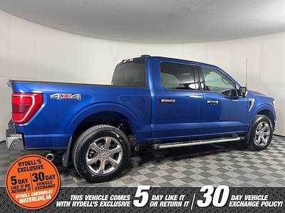 Used 2023 Ford F-150 - photo 1