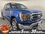 Used 2023 Ford F-150 XLT SuperCrew Cab for sale #52866A - photo 1