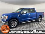 Used 2023 Ford F-150 XLT SuperCrew Cab for sale #52866A - photo 13