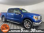 Used 2023 Ford F-150 XLT SuperCrew Cab for sale #52866A - photo 2