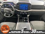 Used 2023 Ford F-150 XLT SuperCrew Cab for sale #52866A - photo 24