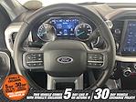Used 2023 Ford F-150 XLT SuperCrew Cab for sale #52866A - photo 29