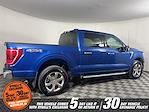 Used 2023 Ford F-150 XLT SuperCrew Cab for sale #52866A - photo 3