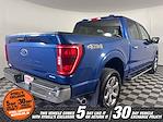 Used 2023 Ford F-150 XLT SuperCrew Cab for sale #52866A - photo 4