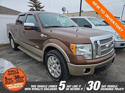 Used 2012 Ford F-150 - photo 1