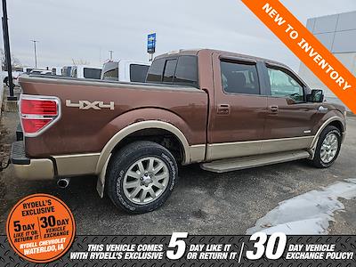 Used 2012 Ford F-150 - photo 1