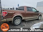 2012 Ford F-150 SuperCrew Cab 4WD Pickup for sale #52866B - photo 2