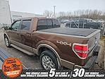 2012 Ford F-150 SuperCrew Cab 4WD Pickup for sale #52866B - photo 3