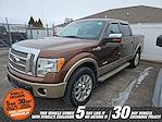 2012 Ford F-150 SuperCrew Cab 4WD Pickup for sale #52866B - photo 4