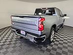 New 2026 Chevrolet Silverado 1500 LTZ Crew Cab 4WD Pickup for sale #52867 - photo 2