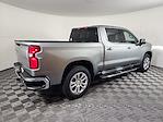New 2026 Chevrolet Silverado 1500 LTZ Crew Cab 4WD Pickup for sale #52867 - photo 11