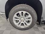 New 2026 Chevrolet Silverado 1500 LTZ Crew Cab 4WD Pickup for sale #52867 - photo 16