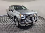 New 2026 Chevrolet Silverado 1500 LTZ Crew Cab 4WD Pickup for sale #52867 - photo 3
