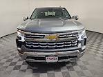 New 2026 Chevrolet Silverado 1500 LTZ Crew Cab 4WD Pickup for sale #52867 - photo 4