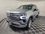 New 2026 Chevrolet Silverado 1500 LTZ Crew Cab 4WD Pickup for sale #52867 - photo 5