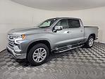 New 2026 Chevrolet Silverado 1500 LTZ Crew Cab 4WD Pickup for sale #52867 - photo 6
